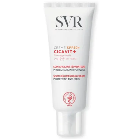 SVR Cicavit+ SPF50+ 40 ml – imagen 1