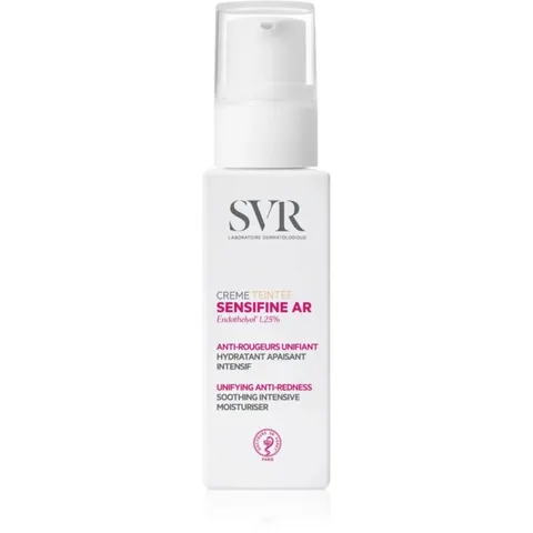 SVR Sensifine AR Getinte Creme 40 ml – Bild 1