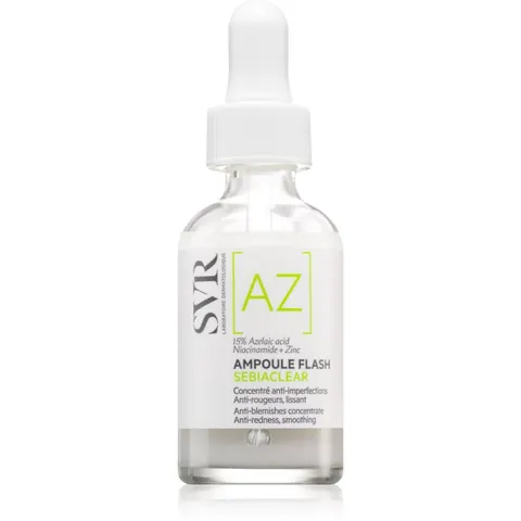 Laboratoire Svr - Sebiaclear - Ampoule Flash - 30ml – 30 ml – image 1