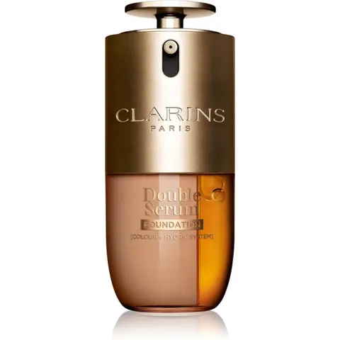 Clarins Base de maquillage Double Serum #M3C – image 1
