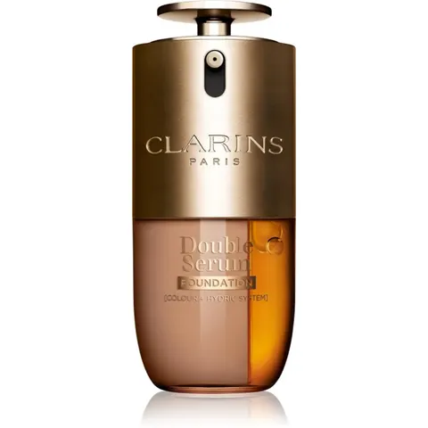 Clarins Double Serum Makeup Base M3N – image 1