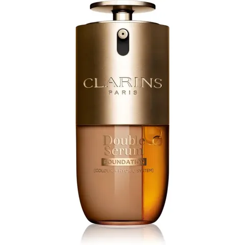 Clarins Double Serum Foundation M5N 30ml – imagen 1