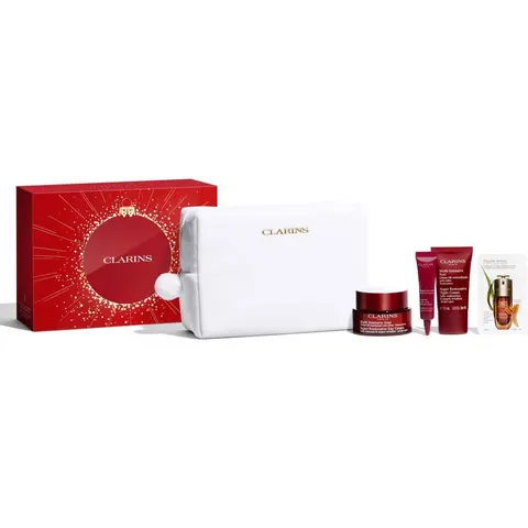 Clarins Multi-Intensive Jour Super Restorative Day Cream – immagine 1