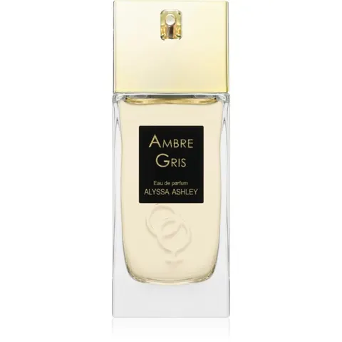 Alyssa Ashley Ambre Gris EDP W 30 ml – image 1