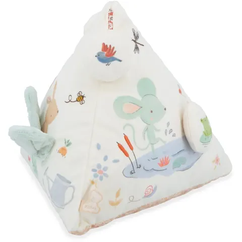 Kaloo Petit Chansons activity speelgoed 0m+ 1 st – afbeelding 1