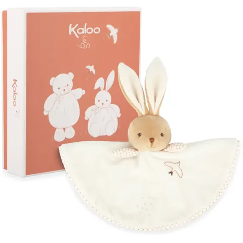 Kaloo Intemporel stuffed toy for babies Beige 1 pc – image 1