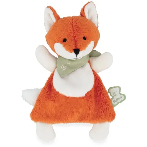 Doudou renard Paprika - Kaloo – image 1