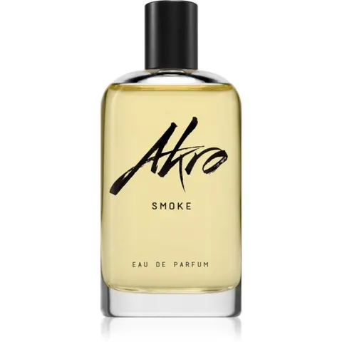 100ml Akro Smoke Eau de Parfum – immagine 1