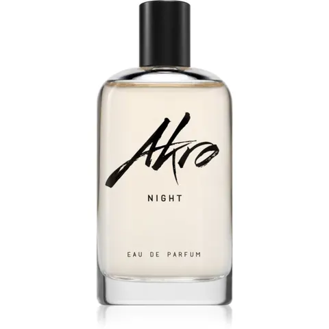 Akro Night Eau de Parfum mixte 100 ml – image 1