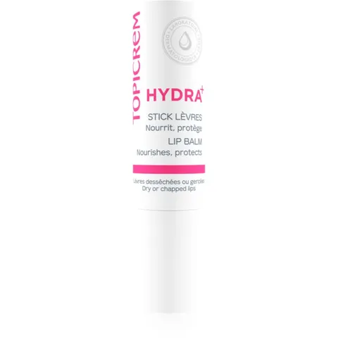 Topicrem Hydra+ Bálsamo Labial 1 ud – imagen 1