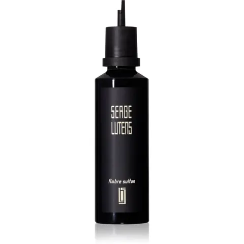 Serge Lutens - Ambre Sultan - Eau De Parfum - Recharge - 150ml – image 1