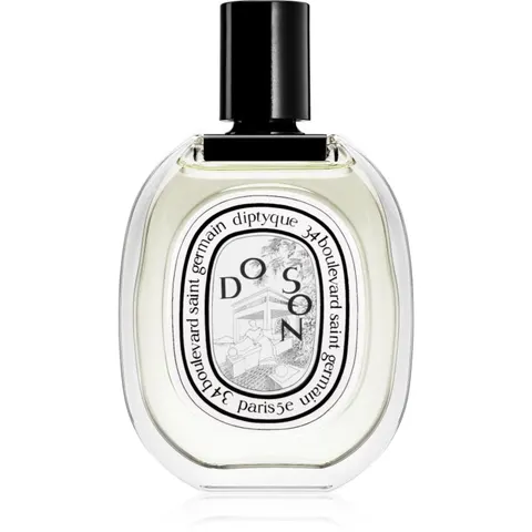 Do Son Eau De Toilette Para Mujer 100 Ml – imagen 1