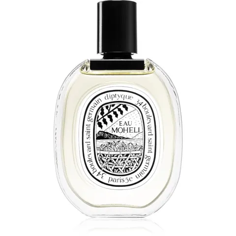 Diptyque Paris Eau Moheli 100 ML - 100 ML – immagine 1