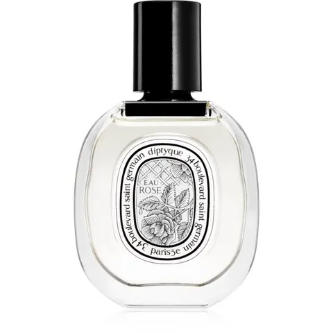 Diptyque Eau Rose EDT W 50 ml – image 1