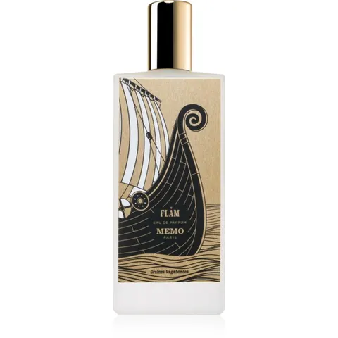 Memo Paris Flam Eau de Parfum unisex 75 ml – immagine 1