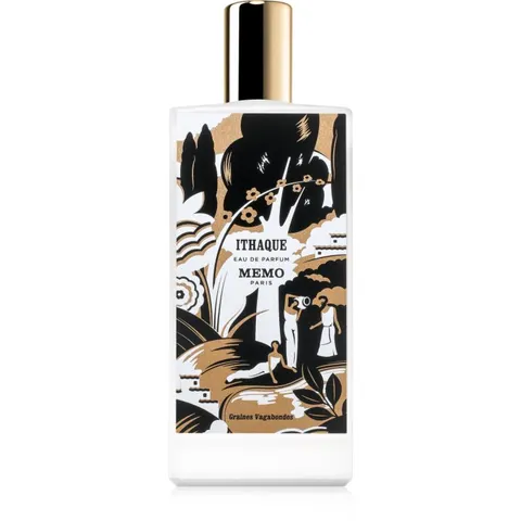 Memo Paris Ithaque Eau de Parfum, 75 ml – afbeelding 1