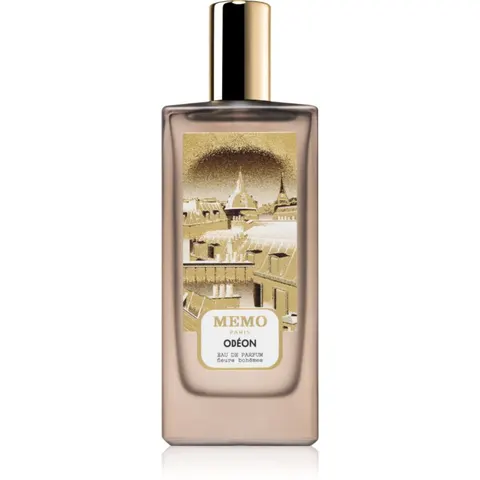 Memo Paris Odeon Eau de Parfum, 75 ml – afbeelding 1