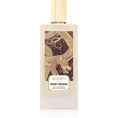 Memo Paris Honey Dragon Eau de Parfum mixte 75 ml – image 1