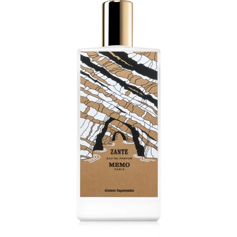 Memo Paris Zante Eau de Parfum mixte 75 ml – image 1