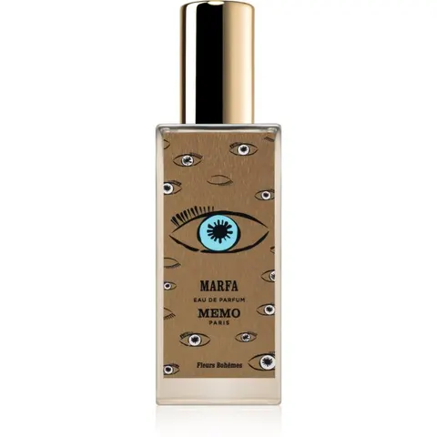 Memo Paris Marfa Eau de Parfum mixte 30 ml – image 1