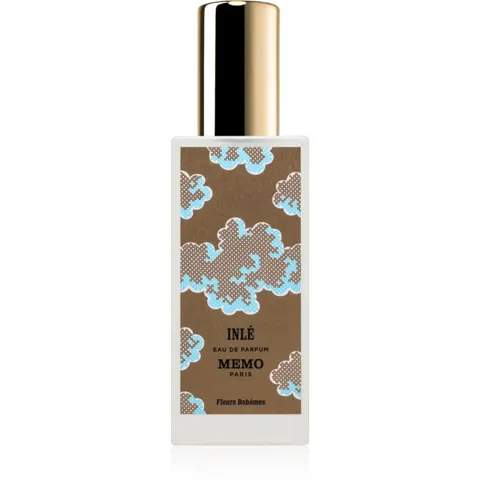 Memo Paris Inle Eau de Parfum mixte 30 ml – image 1