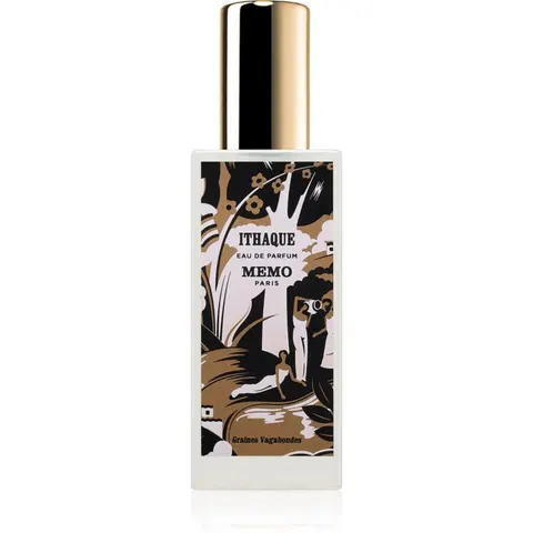 Memo Paris Ithaque EDP U 30 ml – image 1