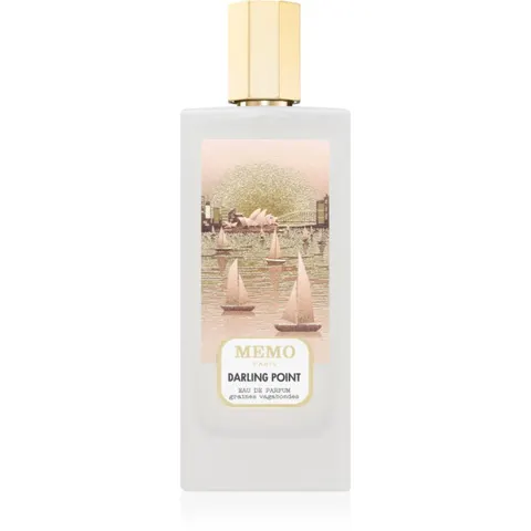 Memo Paris Darling Point Eau de Parfum, 75 ml – afbeelding 1