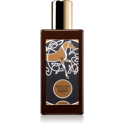 Memo Paris Irish Leather Eau de Parfum mixte 200 g – image 1