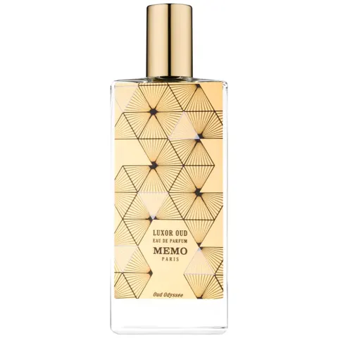 Memo Paris Luxor Oud EDP U 75 ml – image 1