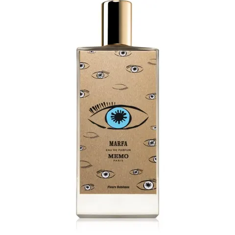 Memo Paris Marfa Eau de Parfum mixte 75 ml – image 1