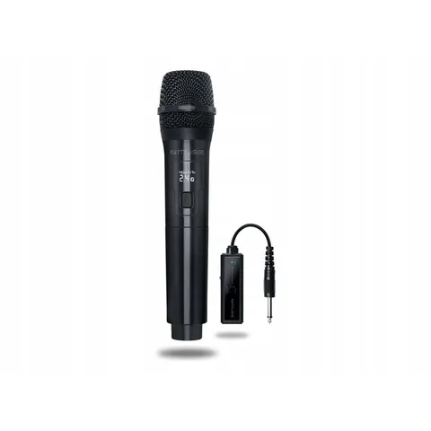 Muse MC-30WI – afbeelding 1