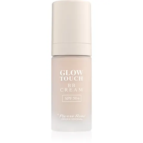 Pierre René Glow Touch BB Cream SPF 50+ – afbeelding 1