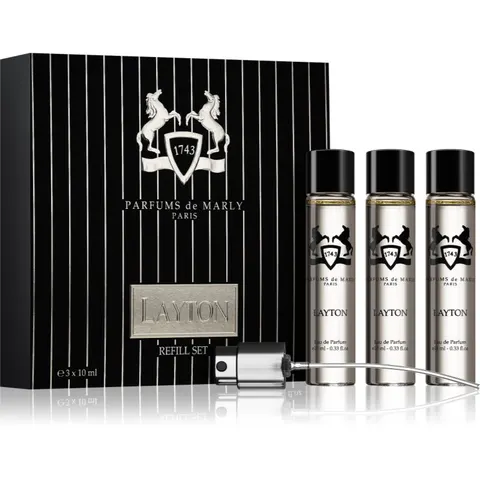 Layton Refill Set Unisex – imagen 1