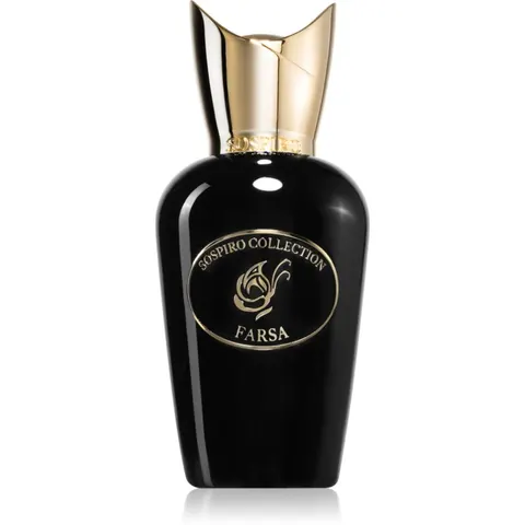 Sospiro Farsa Eau de Parfum mixte 75 ml – image 1