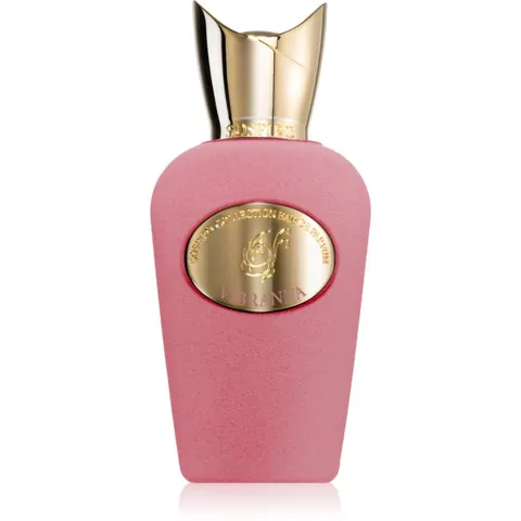Sospiro Vibranna Eau de Parfum unisex 100 ml – image 1