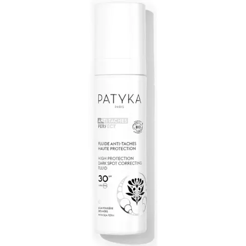 Patyka Fluido Antimanchas SPF30 40 ml – imagen 1