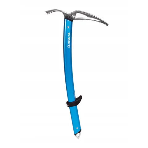 Czekan Blue Ice Bluebird 49cm – zdjęcie 1