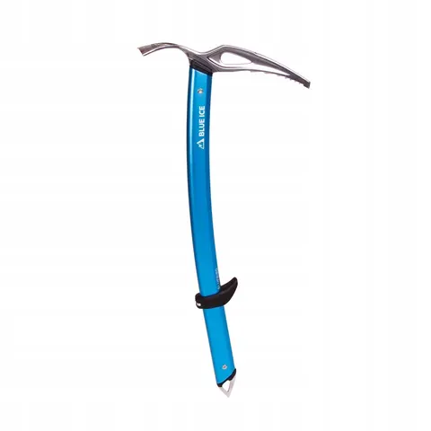 Czekan Blue Ice Bluebird 54cm – zdjęcie 1
