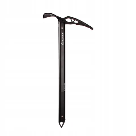 Czekan Blue Ice Blackbird 60cm – zdjęcie 1