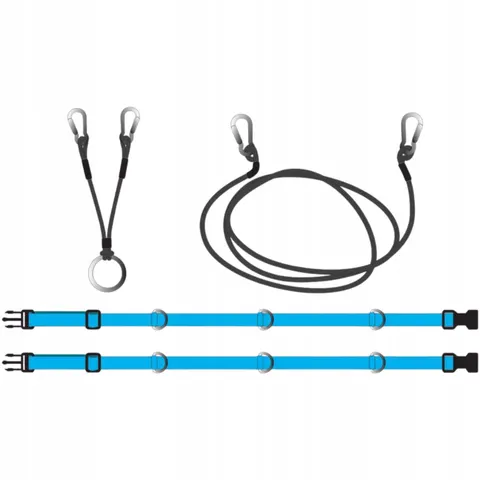 Smycz do SwimRun Zerod Team Leash – zdjęcie 1