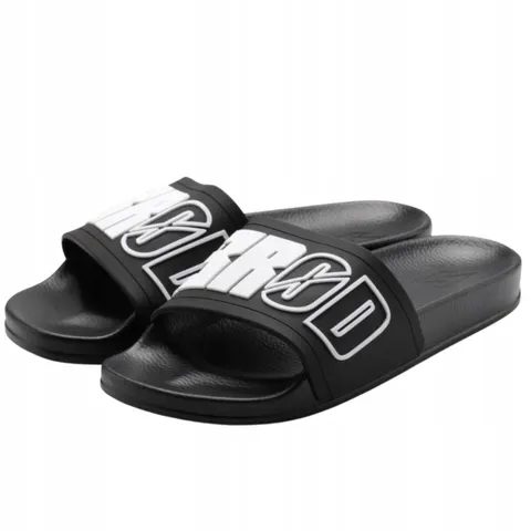 Klapki sportowe Zerod Tech Slides 41 – zdjęcie 1