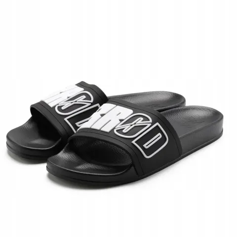 Klapki sportowe Zerod Tech Slides 44 – zdjęcie 1