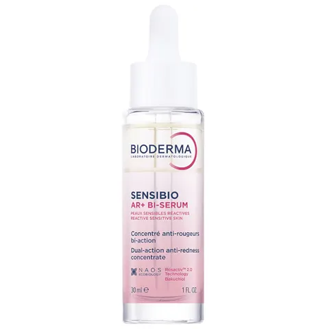 Bioderma Sensibio AR+ Bi Serum – Bild 1