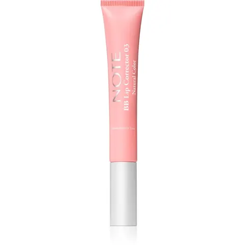 NOTE - BB Lip Corrector - 7 Colors 03# - 12ml – immagine 1
