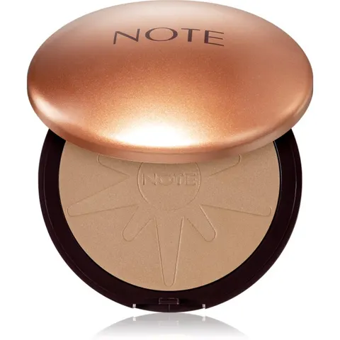 Note Cosmetique Bronzing Powder Bronzer 20 20 g – Bild 1