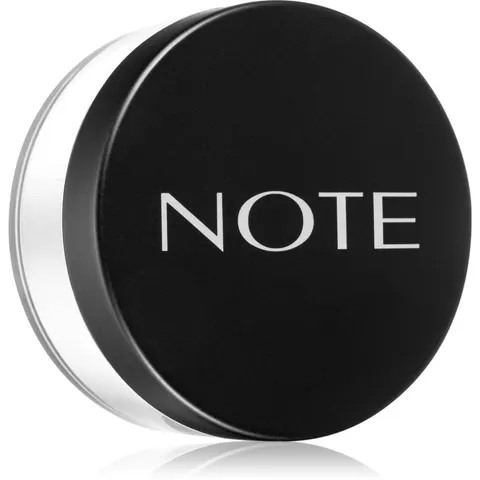 NOTE - Loose Powder - 5 Colors 01# Invisible - 14g – immagine 1