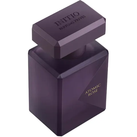 Initio Atomic Rose The Carnal Blends Haarparfum, 50 ml – afbeelding 1