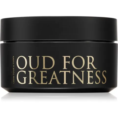 200ml INITIO Oud For Greatness Body Cream – Bild 1