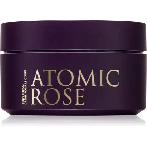 Initio Atomic Rose Bodycrème, 200 ml – afbeelding 1