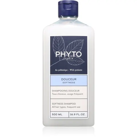 Phyto Softness Shampoo 500 ml – image 1